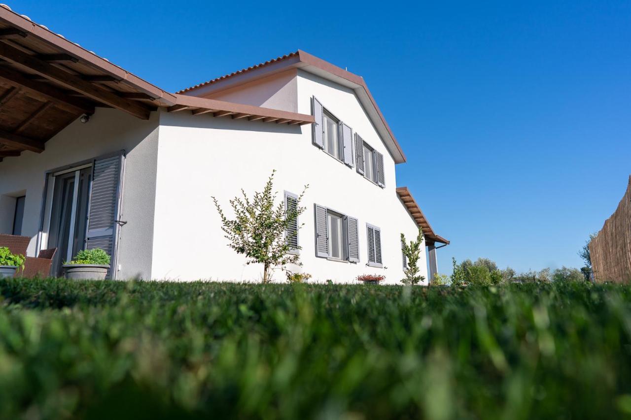 Residence La Pace - Pool & Relax Marina di Grosseto Exterior foto